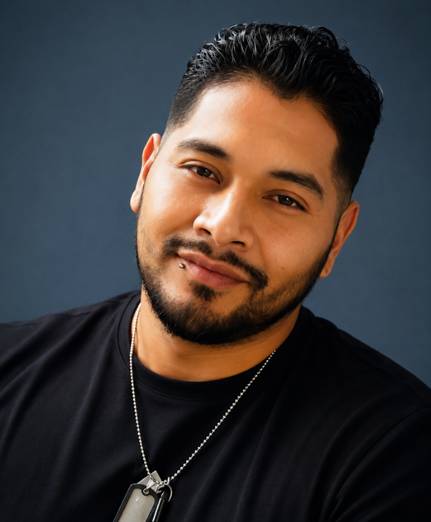 Photo of Will Amaya